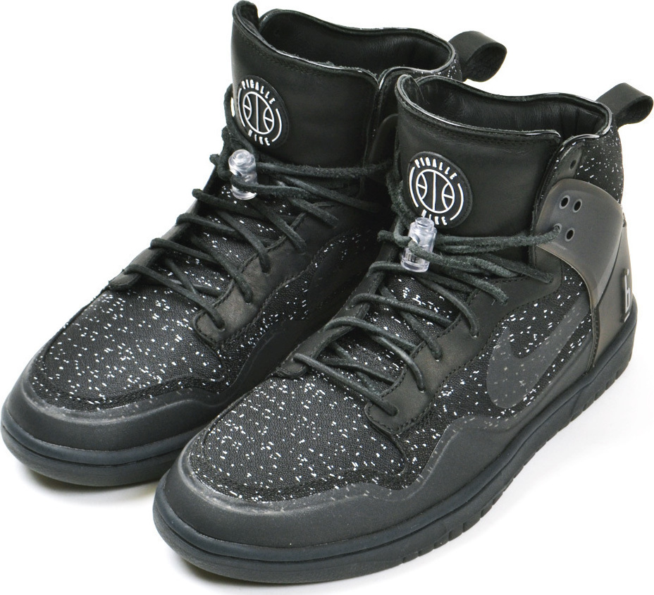 nike dunk lux sp pigalle