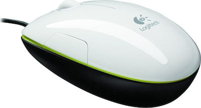 LS1 Magazin online Mouse Alb