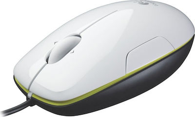 LS1 Magazin online Mouse Alb