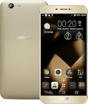 Asus Pegasus 5000 Dual SIM (3GB/16GB)