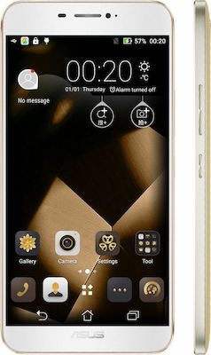 Asus Pegasus 5000 Dual SIM (3GB/16GB)