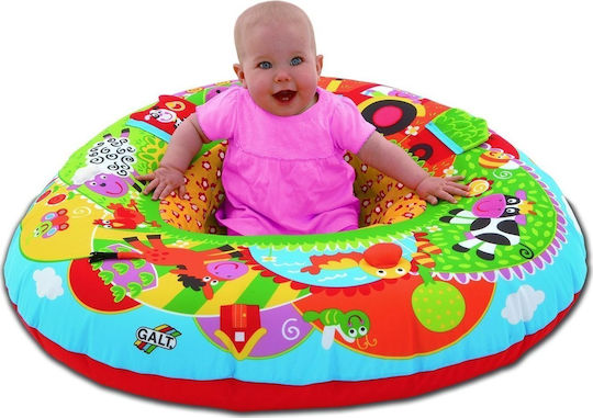 Galt Toys Playnest Fermă Pentru Nou-Născuți