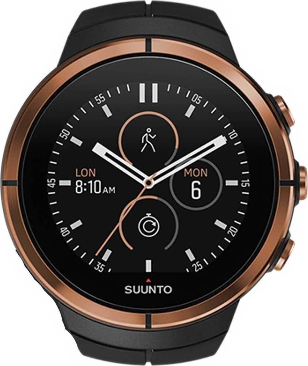 suunto 5 vs suunto 3