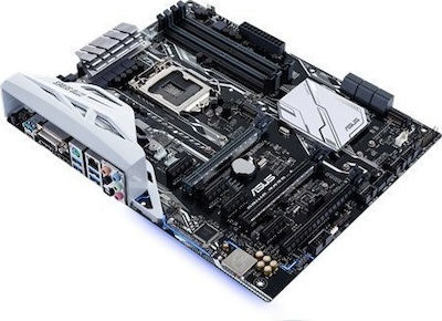 Asus Prime Z270-A ATX Motherboard with Intel 1151 Socket