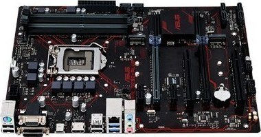 Asus Prime B250-PLUS