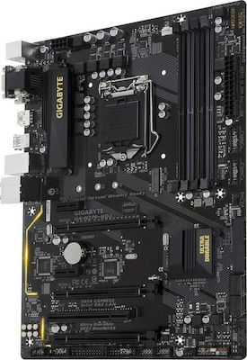 Gigabyte H270-HD3 (rev. 1.0)