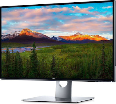 Dell UP3218K IPS Monitor 32" 7680x4320 με χρόνο απόκρισης 6ms GTG ...