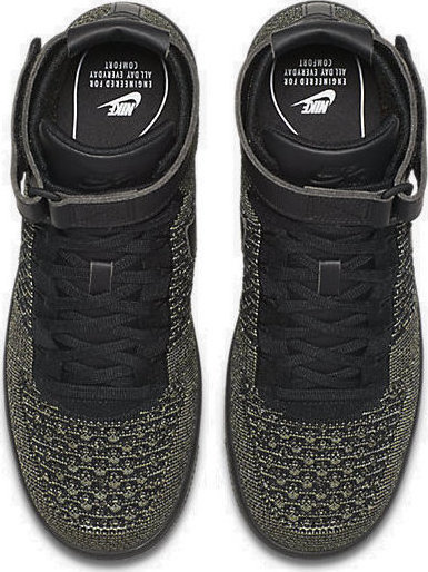 nike ndestrukt af1