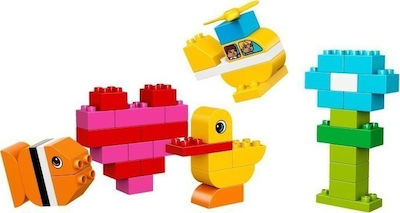 LEGO Duplo: My First Bricks für 1.5 - 3 Jahre