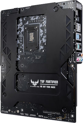 Asus TUF Z270 Mark 1