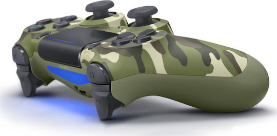 Sony DualShock 4 Контролер V2 Безжичен за PS4 Зелен