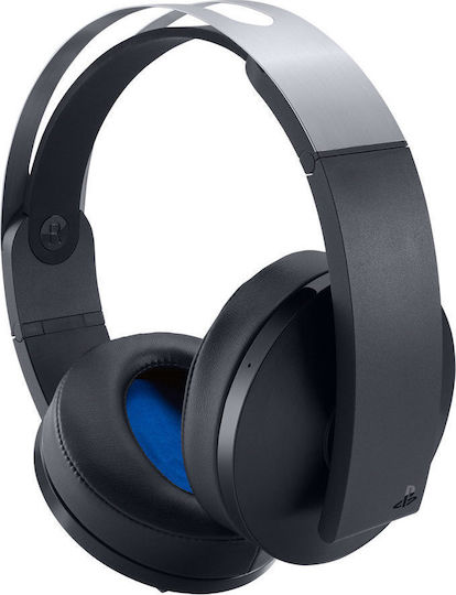 Sony Platinum Wireless Over Ear Gaming Headset με σύνδεση USB