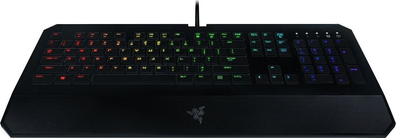 razer deathstalker chroma