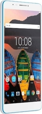 Lenovo 7Инчове Таблет (2GB/16GB) Черен