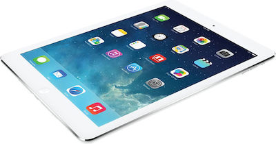 Apple iPad Air Retina Display 9.7" mit WiFi & 4G (1GB/16GB)