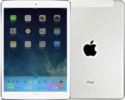 Apple iPad Air Retina Display WiFi and Cellular (16GB) - Skroutz.gr