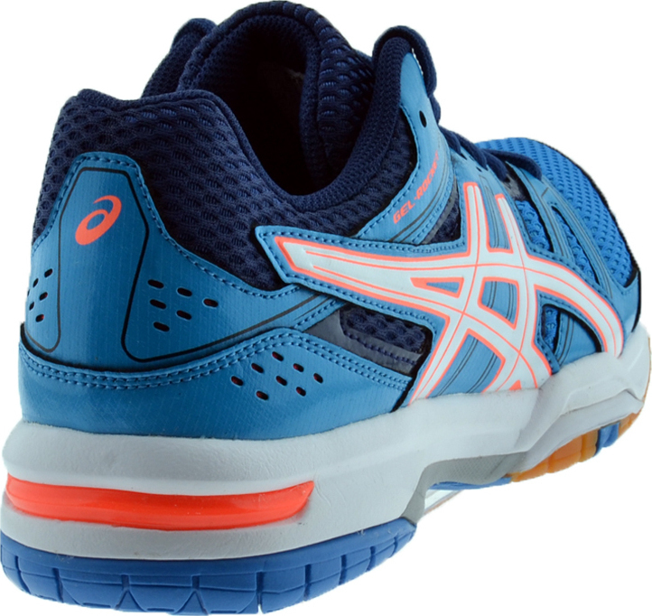 asics rocket 7