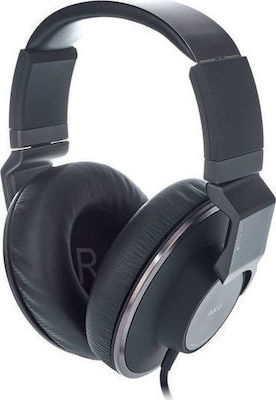 AKG K550MKII Ενσύρματα Over Ear Hi-Fi Ακουστικά Μαύρα