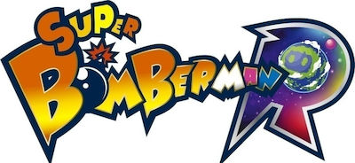 Super Bomberman R Switch-Spiel