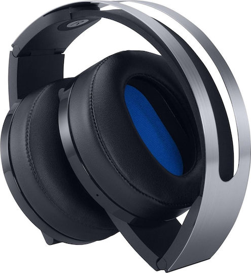Sony Platinum Wireless Over Ear Gaming Headset με σύνδεση USB