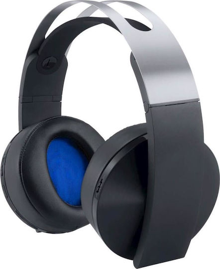 Sony Platinum Wireless Over Ear Gaming Headset με σύνδεση USB