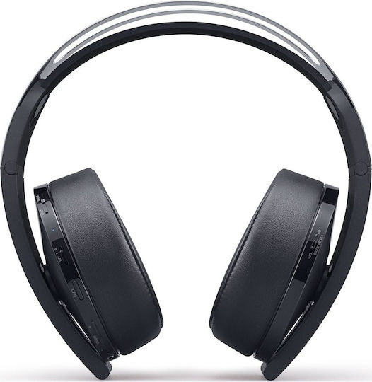 Sony Platinum Wireless Over Ear Gaming Headset με σύνδεση USB
