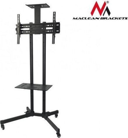Maclean Energy MC-661 Δαπέδου έως 55" και 50kg