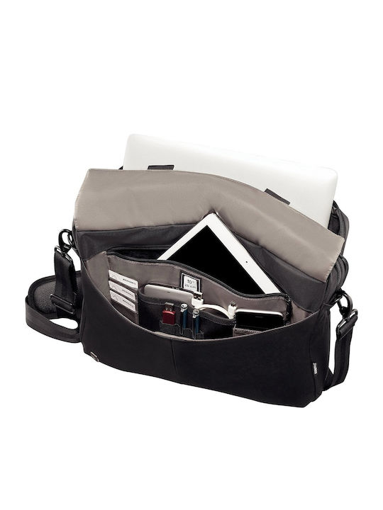 Wenger Route Shoulder / Handheld Bag for 16" Laptop Black