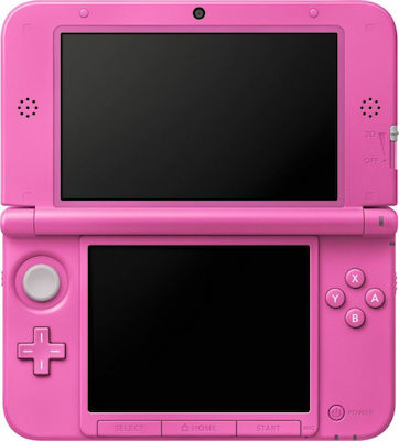 Nintendo 3DS XL