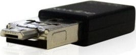 Approx APPC21 Card Reader micro USB / USB 2.0 για microSD