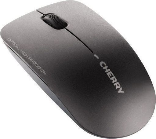 Cherry DW 3000 Ασύρματο Σετ Πληκτρολόγιο & Ποντίκι Αγγλικό US