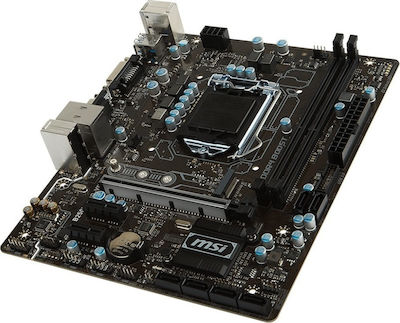 MSI B250M Pro-VD