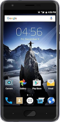 Ulefone U008 Pro Dual SIM (2GB/16GB) Schwarz