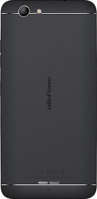 Ulefone U008 Pro Dual SIM (2GB/16GB) Schwarz