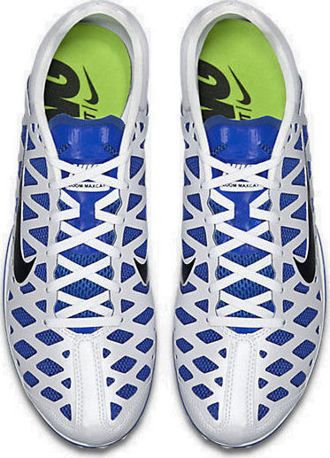 nike zoom maxcat 4