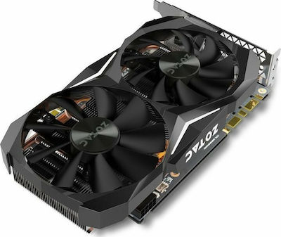 Zotac GeForce GTX 1080 8GB Mini