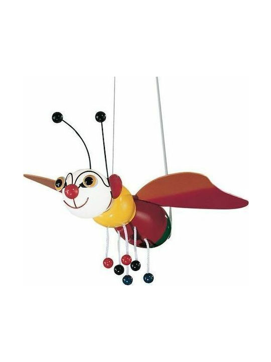 Eglo Kids Ceiling Light