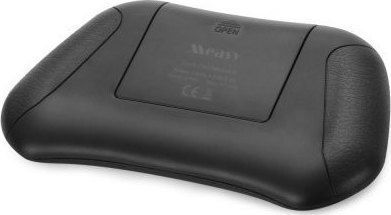 Measy GP800 Ασύρματο Πληκτρολόγιο με Touchpad Αγγλικό US