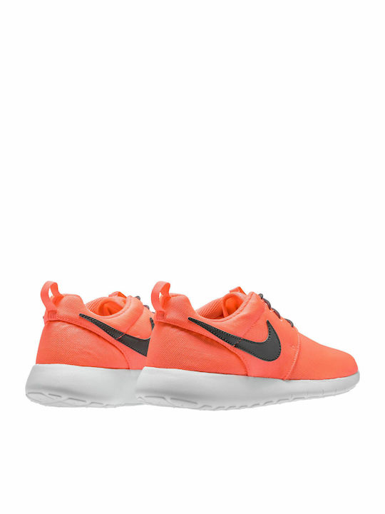 Roshe One Αθλητικά Παιδικά Παπούτσια Running Πορτοκαλί
