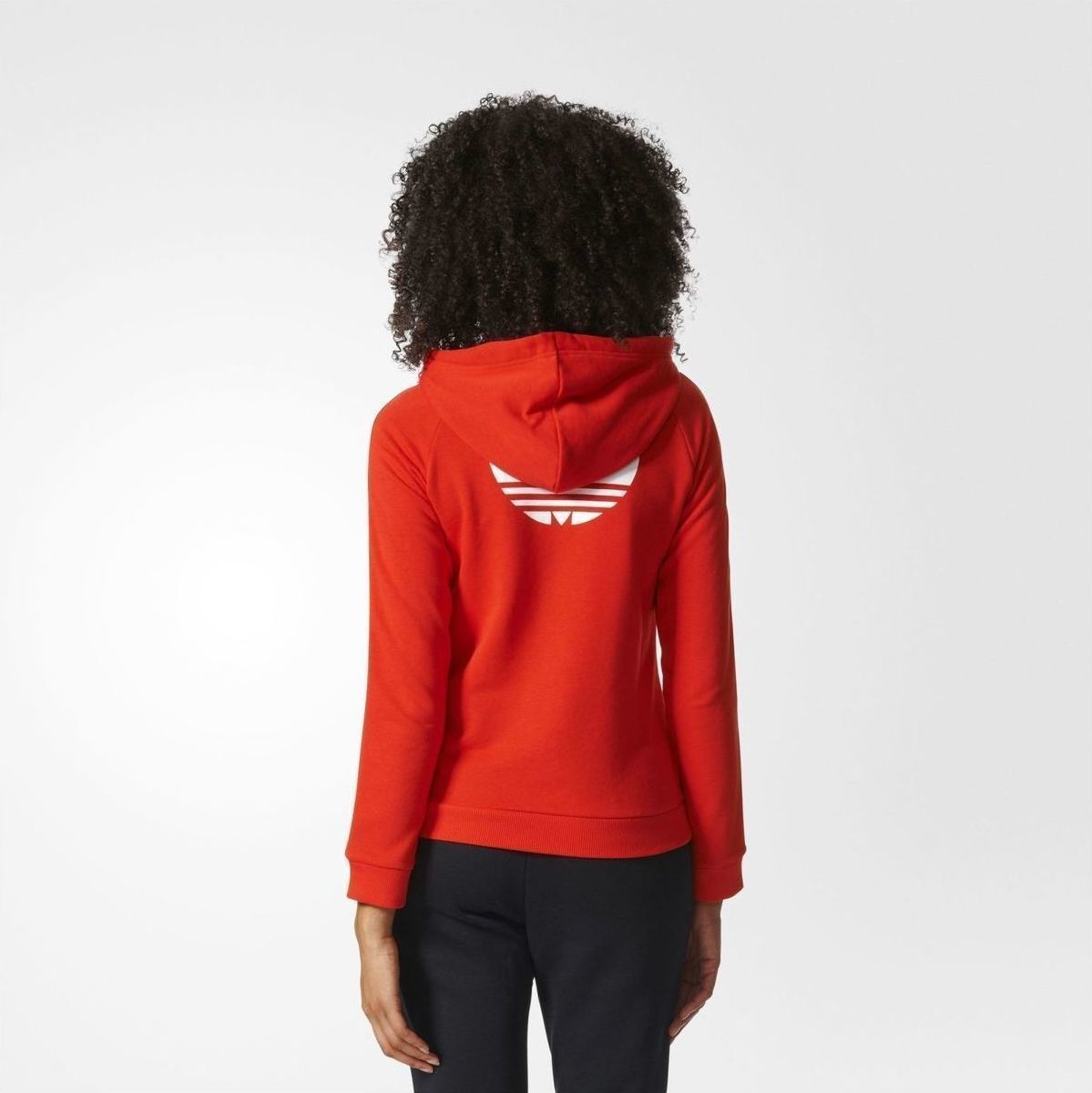 adidas fz hoodie