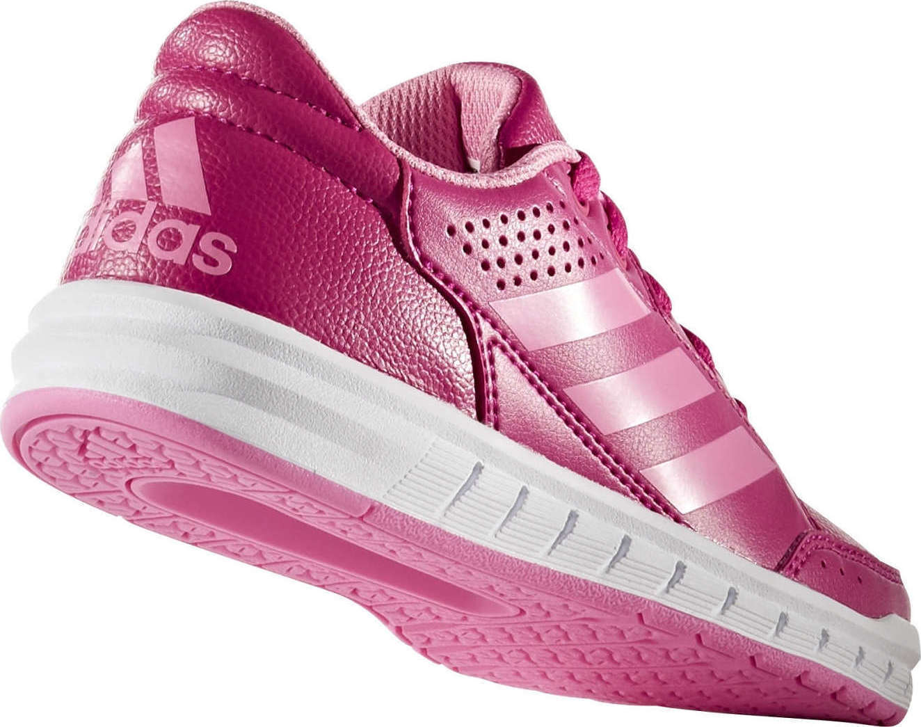 adidas altasport mid