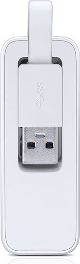 TP-LINK UE300 Αντάπτορας Δικτύου USB με Ενσύρματη Σύνδεση Gigabit Ethernet (v1)