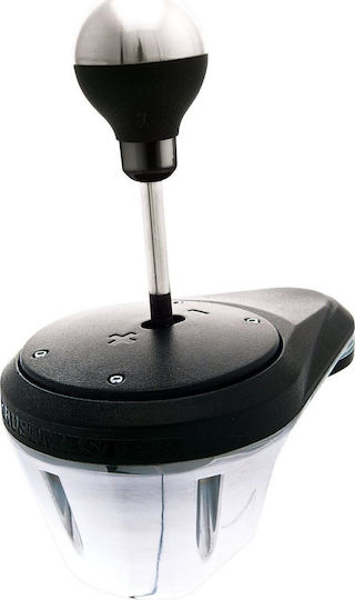 Thrustmaster TH8A Gear Lever Add-On for PC / PS3 / PS4 / Xbox One 4060059