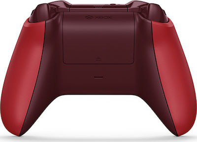Microsoft Xbox One Wireless Controller Red
