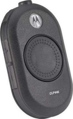 Motorola CLP446 Ασύρματος Πομποδέκτης PMR χωρίς Οθόνη