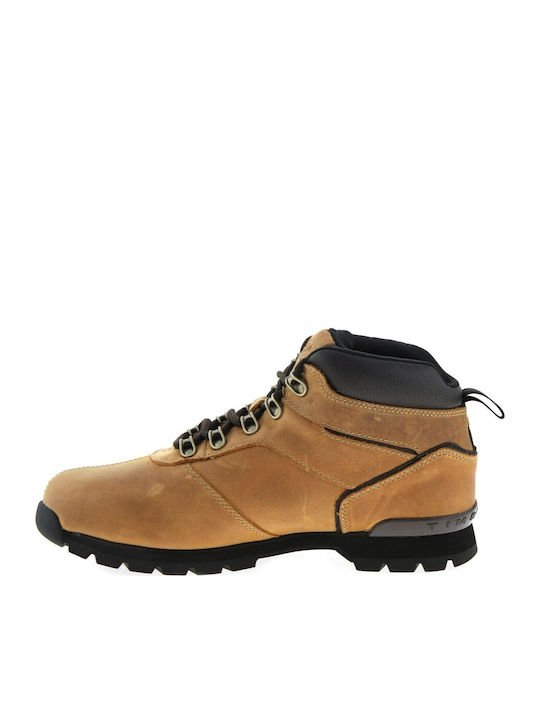 Timberland Splitrock 2 Ανδρικά Ορειβατικά Κίτρινα Timberland Splitrock 2 Ανδρικά Ορειβατικά Κίτρινα