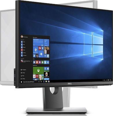 Dell S2417DG TN Gaming Monitor 23.8" QHD 2560x1440 165Hz με Χρόνο Απόκρισης 1ms GTG