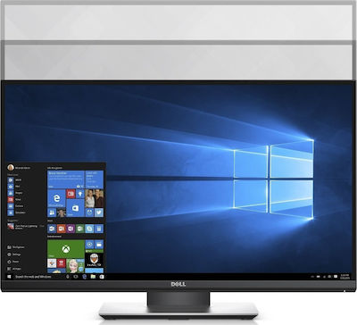 Dell S2417DG TN Gaming Monitor 23.8" QHD 2560x1440 165Hz με Χρόνο Απόκρισης 1ms GTG