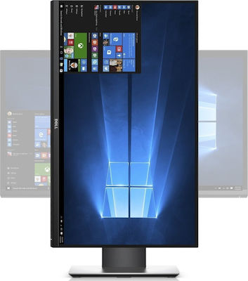 Dell S2417DG TN Gaming Monitor QHD 2560x1440 165Hz με Χρόνο