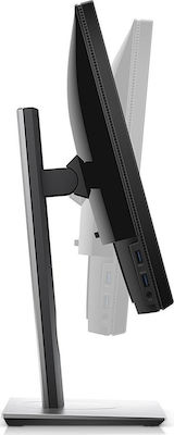 Dell S2417DG TN Gaming Monitor 23.8" QHD 2560x1440 165Hz με Χρόνο Απόκρισης 1ms GTG